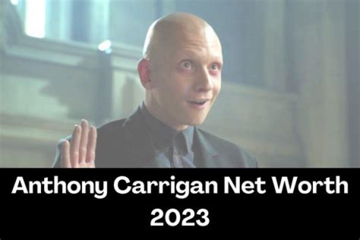 Anthony Carrigan Net Worth