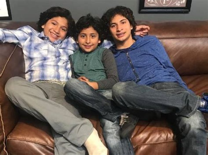 Anthony Gonzalez Height