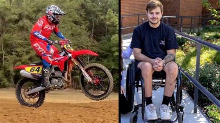 Antoine Baril Accident Linked To Death: Motocross Racer Death And Obituary