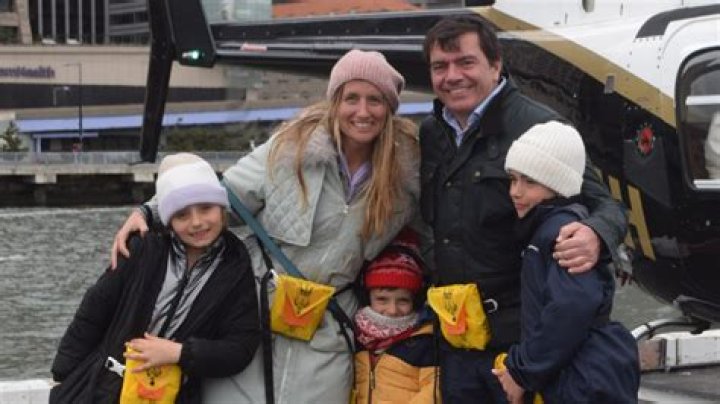 Antoine Dubuc Accident: Michael Chintakis And Augustin Wesley Katimba Died In Hit And Run Case