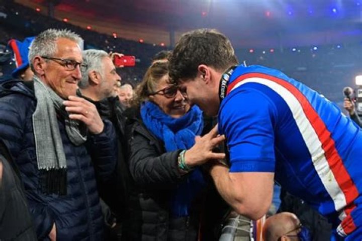 Antoine Dupont Pere Accident And Malade: Jean Dupont Injury