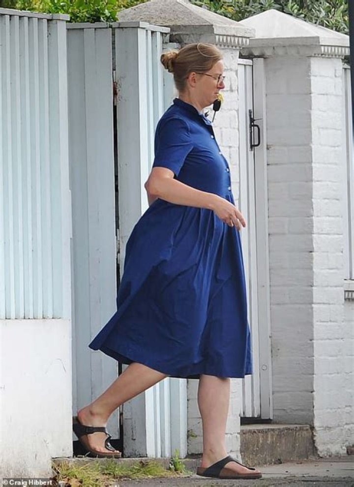 Antonia Staats Wiki, Age (Neil Ferguson’s Wife) Biography, Family & Facts