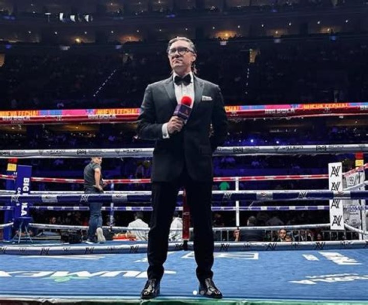 Antonio Rosique Net Worth