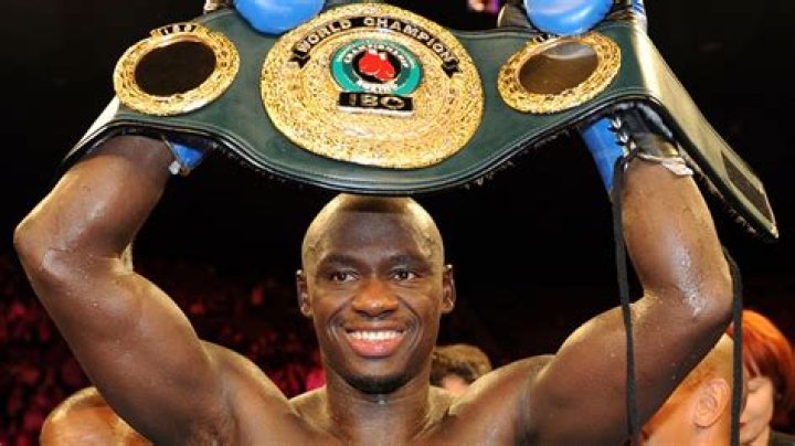 Antonio Tarver