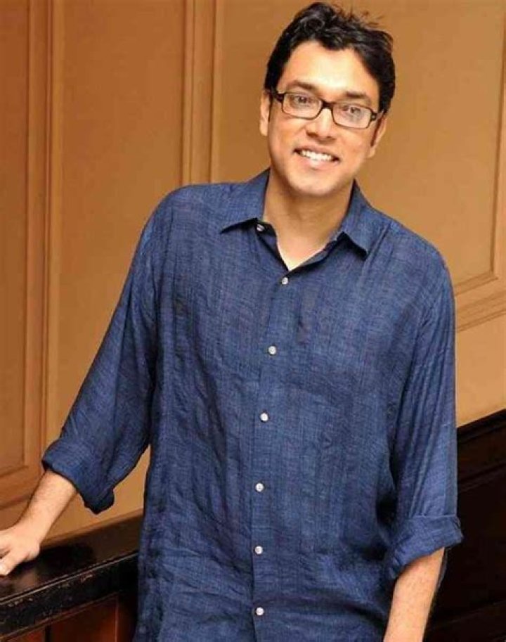 Anupam Roy Net Worth