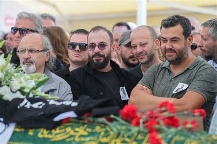 Arda Oziri – Biography, Facts & Life Story