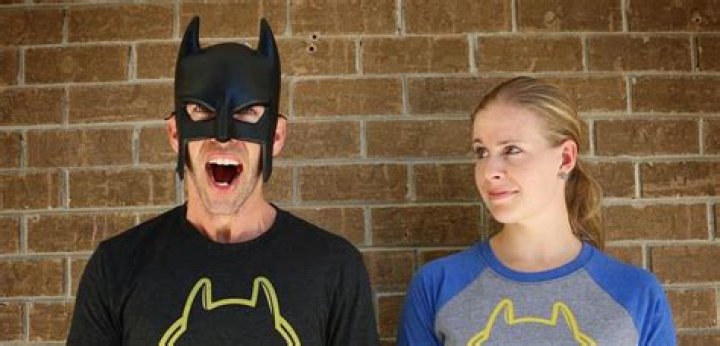 Are BatDad and Jen Still Together in 2019? The Couple Gave Fans an Update