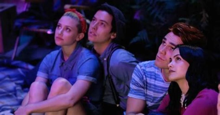 "Barchie" Fans of 'Riverdale' Are Ready for Archie and Betty's Season 5 Romance