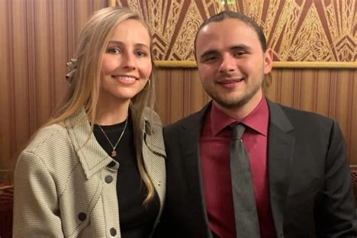 Are Chase Severino and Sara Jackson Engaged? All about Severino's Personal Life