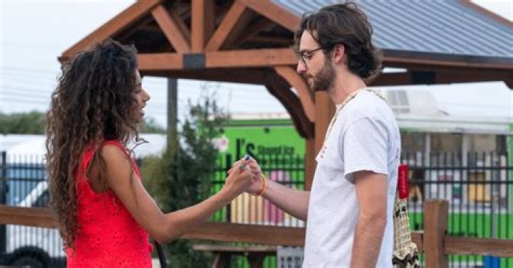 Are Isha and Michael Still Together After Filming 'Twentysomethings: Austin'?