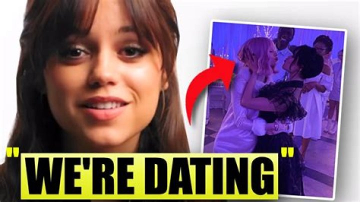 Are Jenna Ortega and Emma Myers Dating? Fans Ship Them