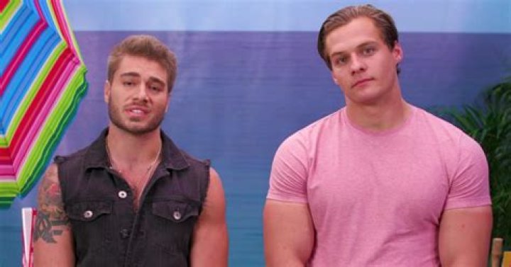 Are Jeremiah and Gus Friends After 'Floribama Shore' Season 5?