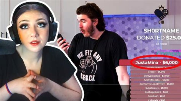 Are Jschlatt And Minx Together 2023? Relationship Timeline