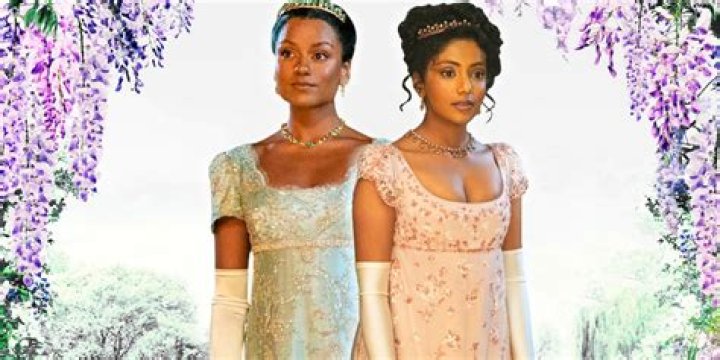 ‘Bridgerton’: Inside Kate and Edwina Sharma’s Complicated Family History