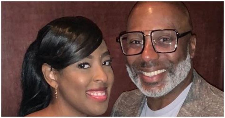 Are M2M’s Lateasha and Gregory Lunceford Still Together?