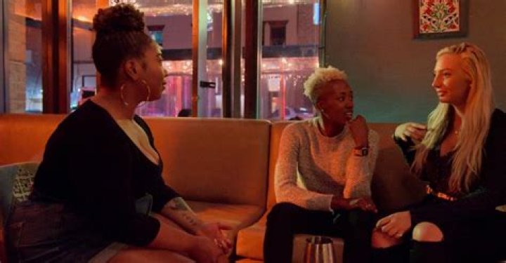 Lexi Calls Mal Her "Soulmate" on 'The Ultimatum: Queer Love' — So Are They Just Friends?