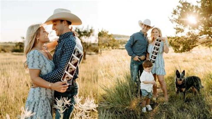 Are Sage Kimzey And Trey Kimzey Related? Family Life