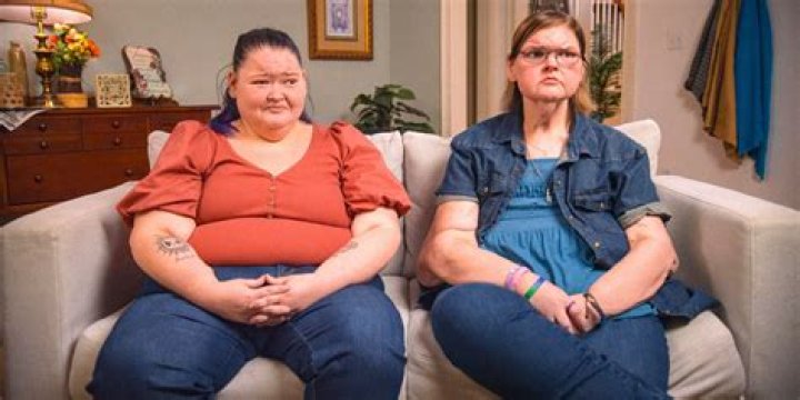 '1000-Lb Best Friends' Isn't '1000-Lb Sisters,' but Are Tammy and Amy Slaton Part of the New Show?
