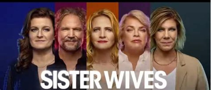 Two of Kody Brown's Wives Were Related Before They Became Sister Wives