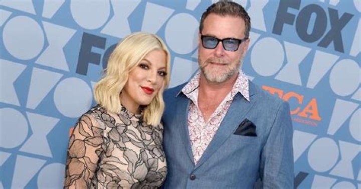 Are Tori Spelling and Dean McDermott Still Together? They're on a "Trial Separation"