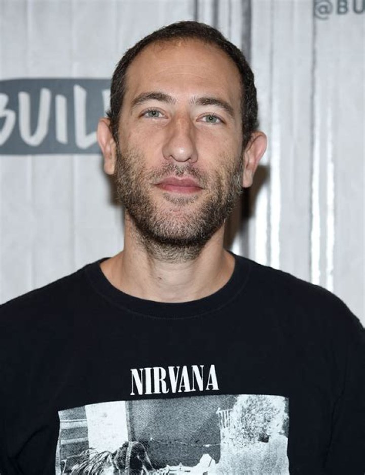 Ari Shaffir