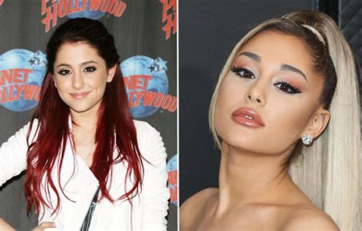 People Think Ariana Grande Is Unrecognizable in a New Video