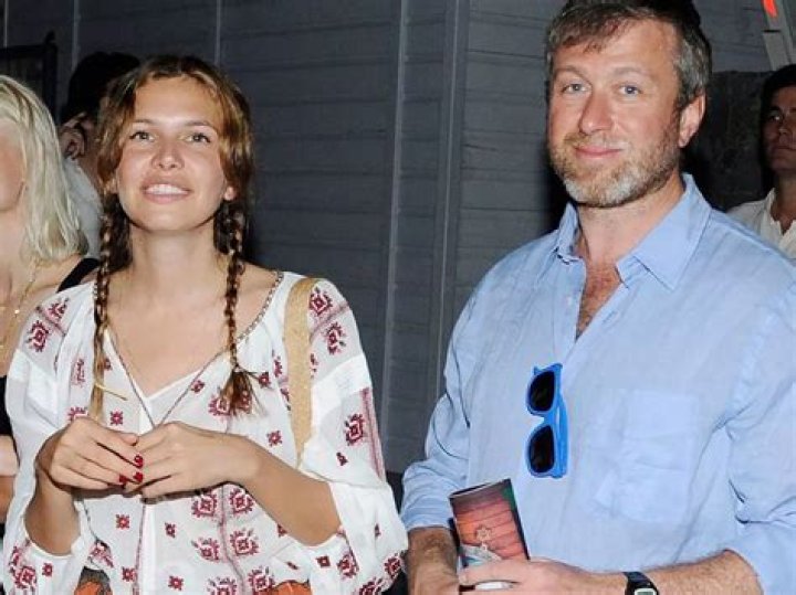 Meet Arina Abramovich – Photos Of Roman Abramovich’s Daughter With Irina Malandina