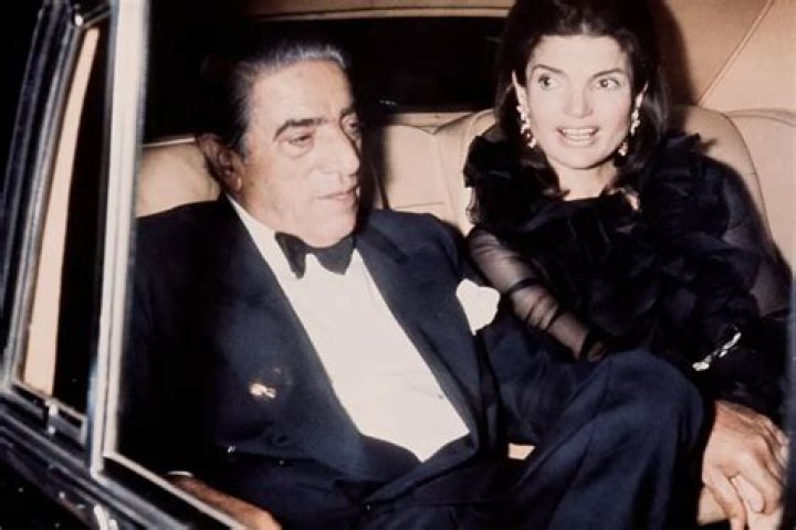 Aristotle Onassis Net Worth – How Much Was Aristotle Onassis Worth?