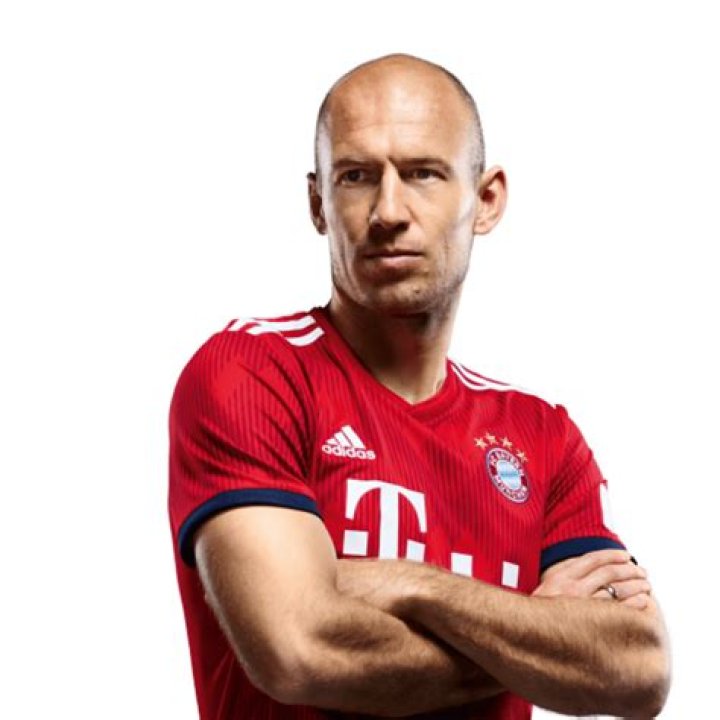 Arjen Robben – Biography, Facts & Life Story