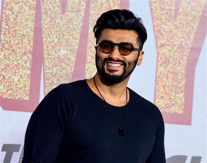 Arjun Kapoor – Biography, Facts & Life Story