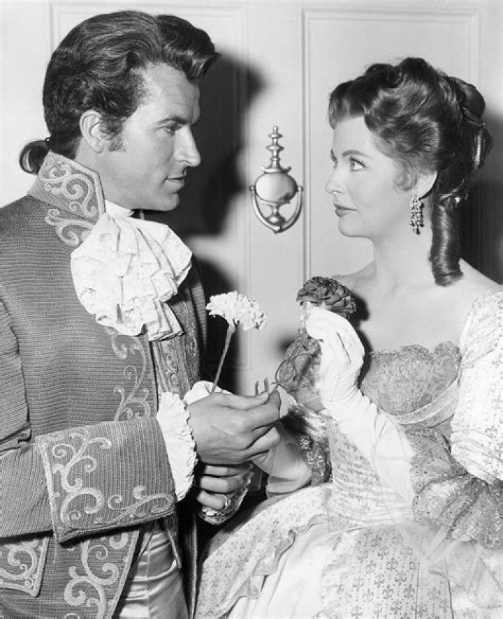 Arlene Dahl, 96, and 6th Spouse Marc Rosen are Still Together