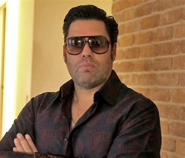 Armando Montelongo Net Worth 2024