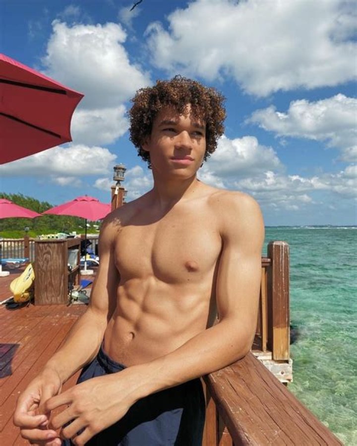 Armani Jackson – Biography, Facts & Life Story