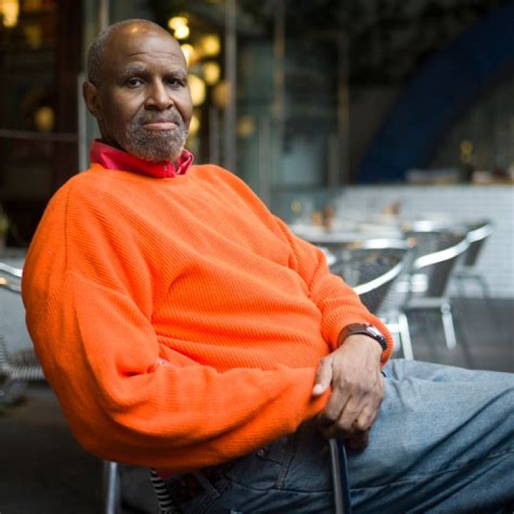 Armond White National Review, Bio, Wiki, Age, Height, Wife, Books, Salary, and Net Worth