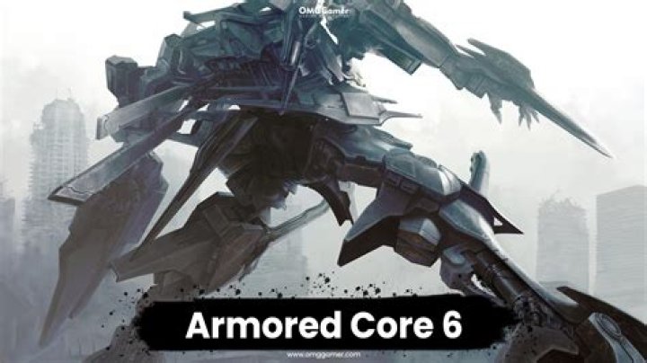 Armored Core VI Early Missions to Exploit to Farm Money Fast