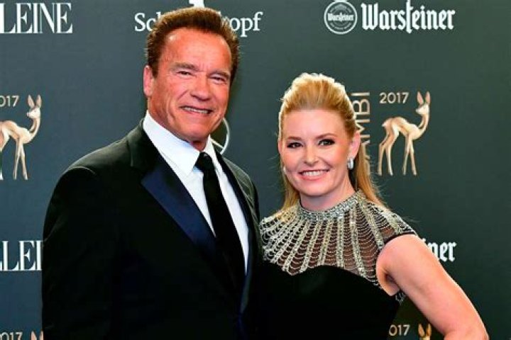 What Does Arnold Schwarzenegger's Dating History Look Like? Details