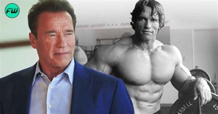 Arnold Schwarzenegger Death News Trending: What Happened