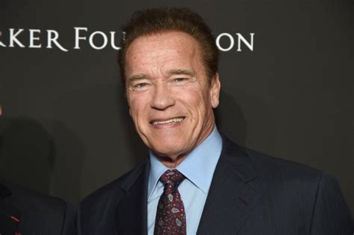 Arnold Schwarzenegger Net Worth – How Much is Arnold Schwarzenegger Worth?