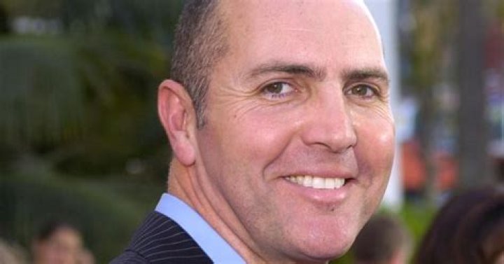 Meet Arnold Vosloo, 'Jack Ryan' Season 2's Unlikely Hero — Details