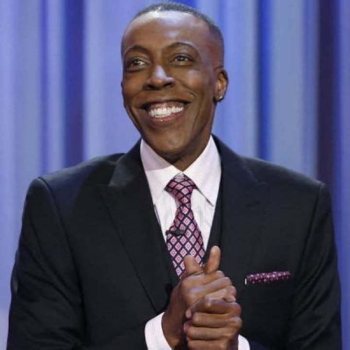 Arsenio Hall Net Worth