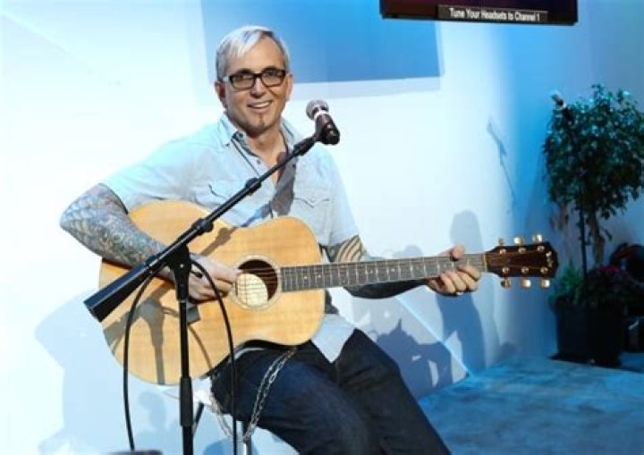 Art Alexakis Net Worth – How Much is Art Alexakis Worth?