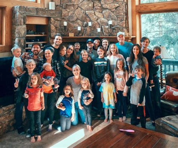 Learn About Arthur Smith’s Children With Wife, Allison Smith