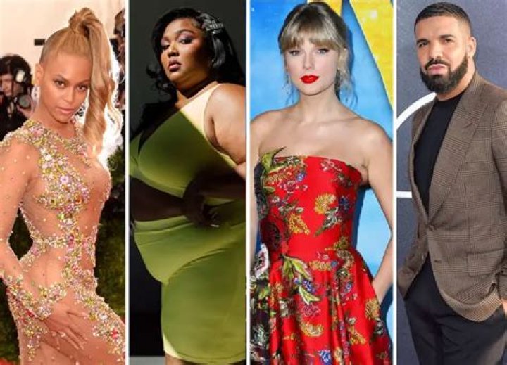 Here Are 5 Artists Who Changed Lyrics after Backlash