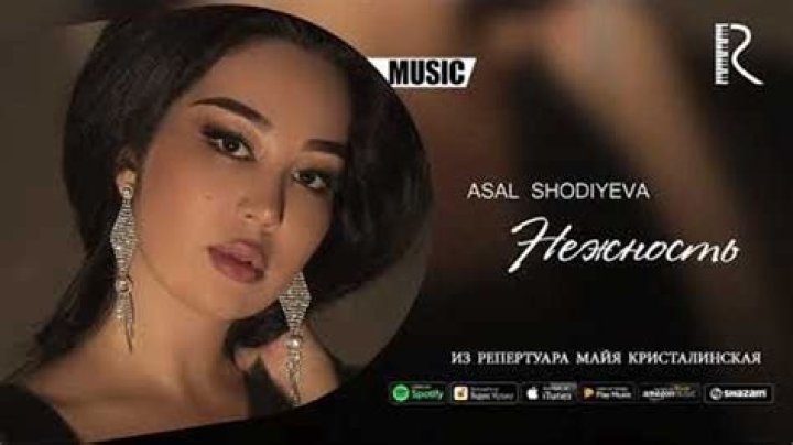 Asal Shodiyeva Net Worth