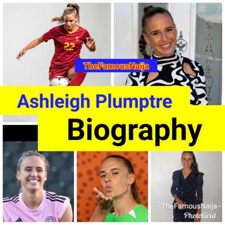 Ashleigh Chisholm Net Worth