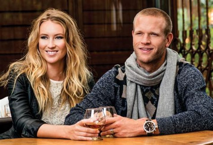 Ashleigh McIvor Net Worth 2024