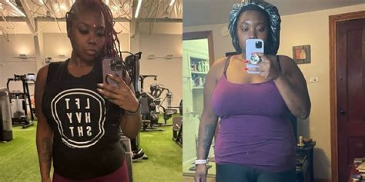 Ashley Michelle's Weight Loss Explained