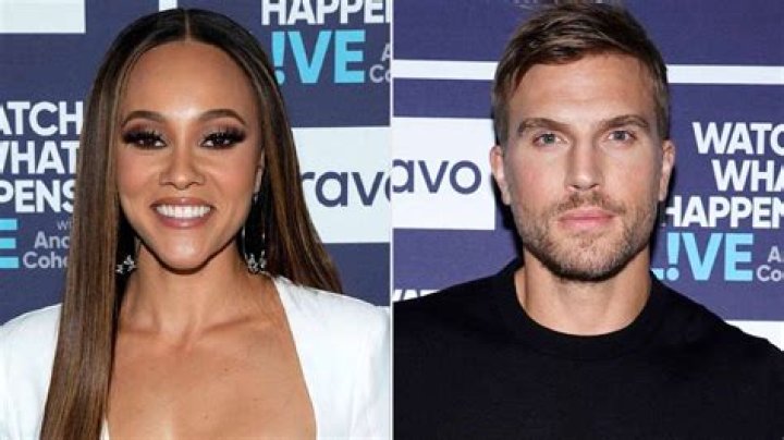 Who Is Ashley Darby Dating? Details on the Reality Star's Romantic Status