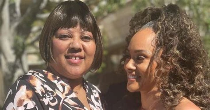 Who Is 'RHOP' Star Ashley Darby's Mother, Sheila Matthews?
