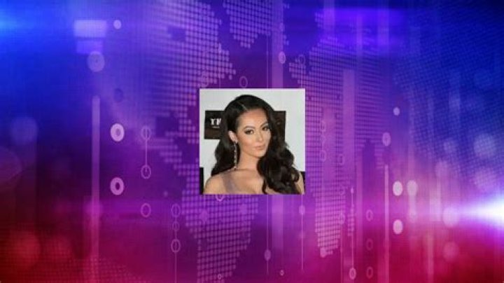 Ashley Doris Net Worth – How Much is Ashley Doris Worth?